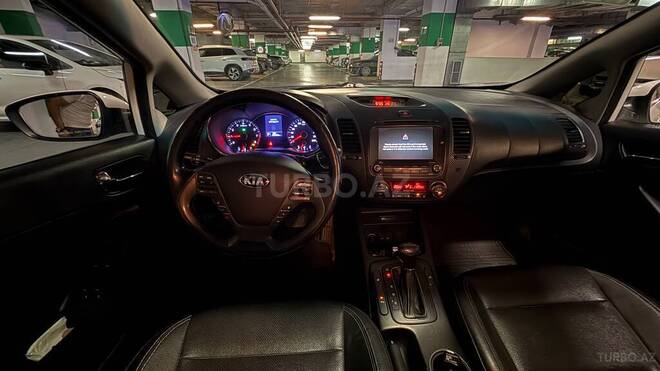 Kia K3-10