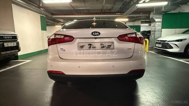 Kia K3-6