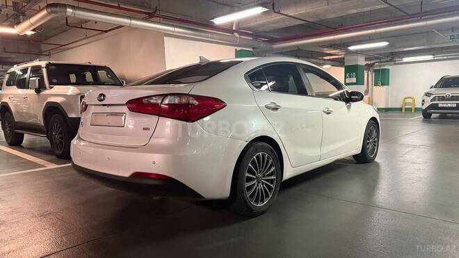 Kia K3-5
