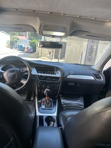 Audi A4-5