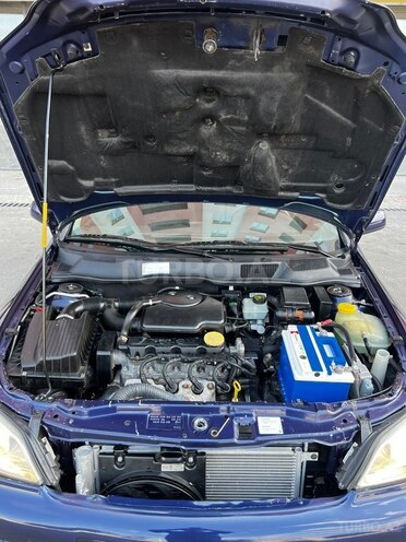 Opel Astra-14