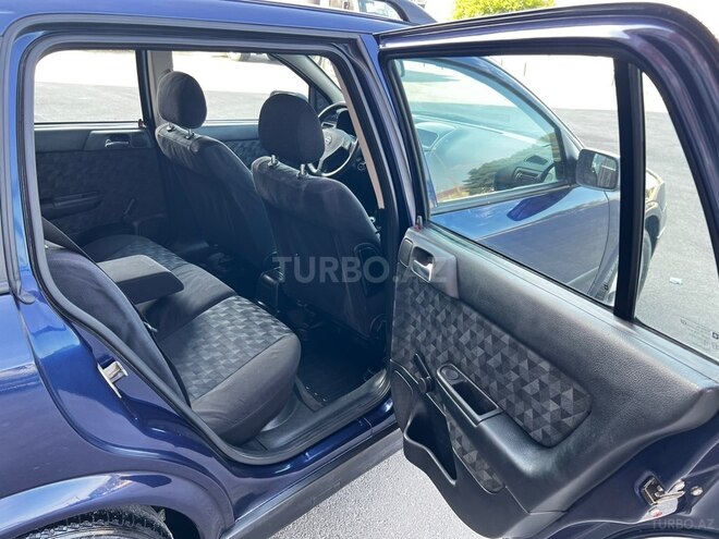 Opel Astra-11