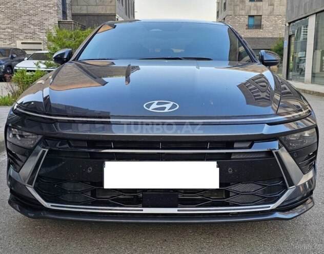 Hyundai Sonata-1