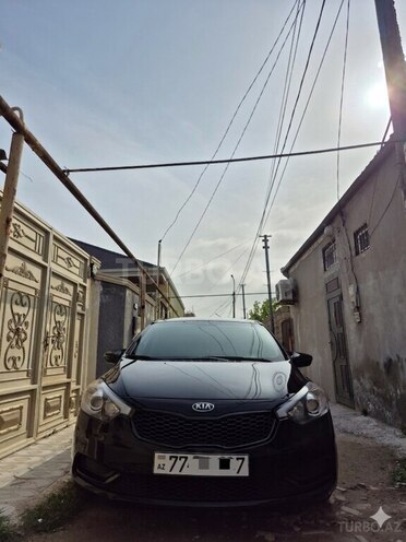 Kia Forte-1
