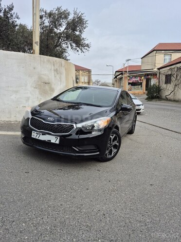 Kia Forte-3
