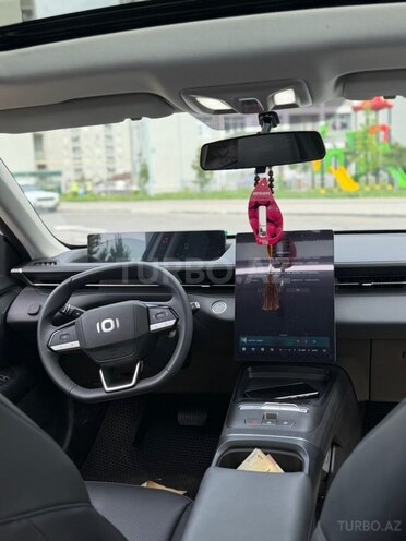 Changan Qiyuan A05-5