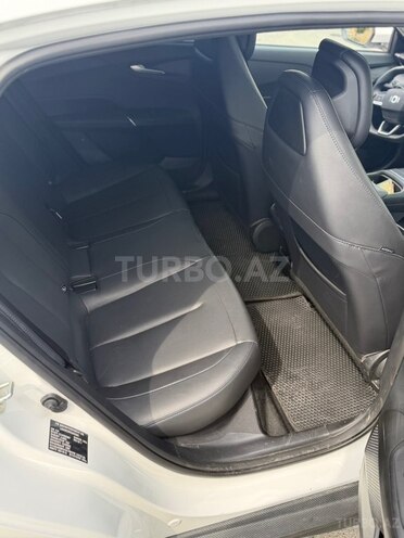 Changan Qiyuan A05-6