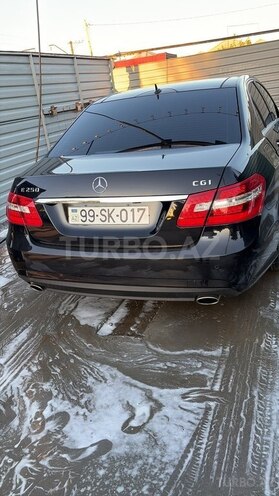 Mercedes E 250-4