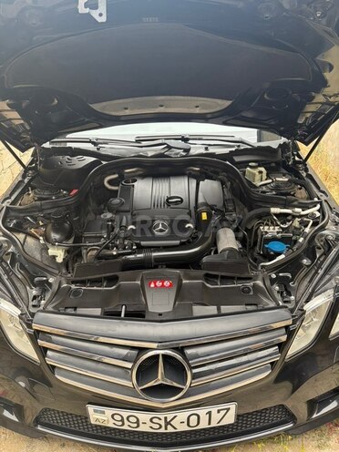 Mercedes E 250-2