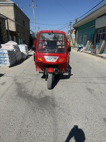 Muravey TGA200-1