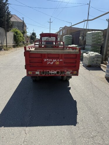 Muravey TGA200-4