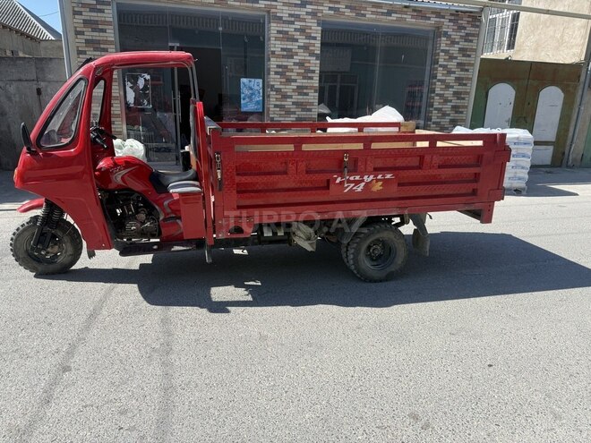 Muravey TGA200-2