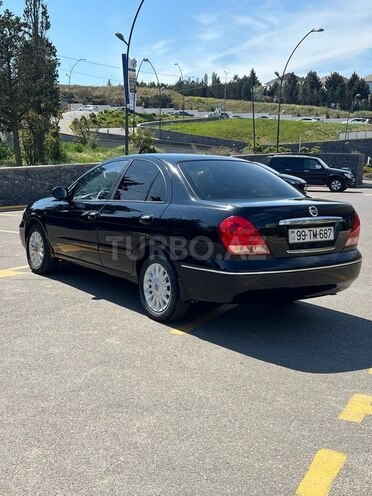 Nissan Sunny-5