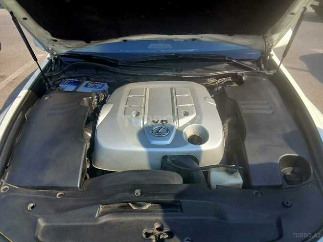 Lexus GS 300-10