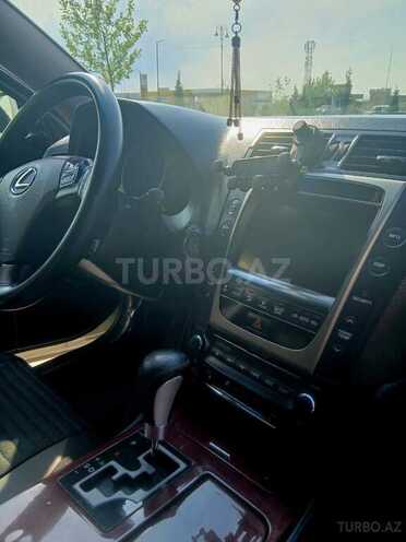 Lexus GS 300-6