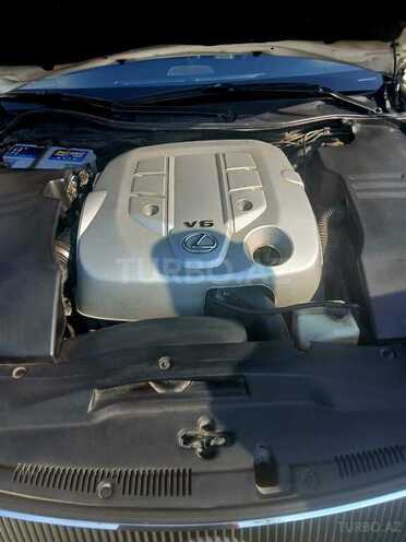 Lexus GS 300-9