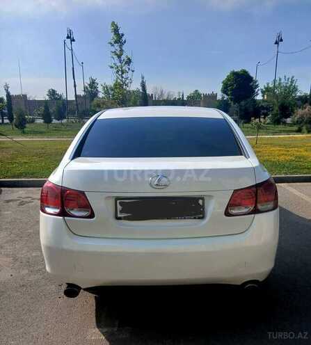 Lexus GS 300-12