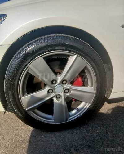 Lexus GS 300-11