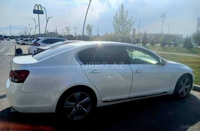 Lexus GS 300-2