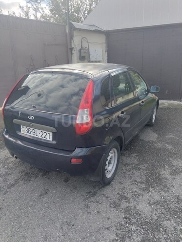 LADA (VAZ) Kalina-2