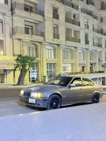 BMW 325-5