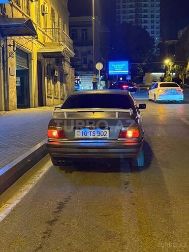 BMW 325-3