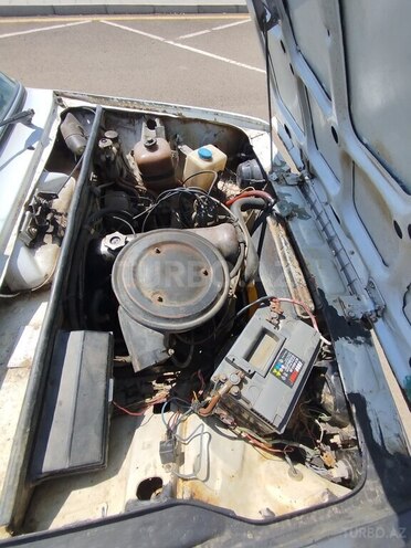 LADA (VAZ) 2107-3