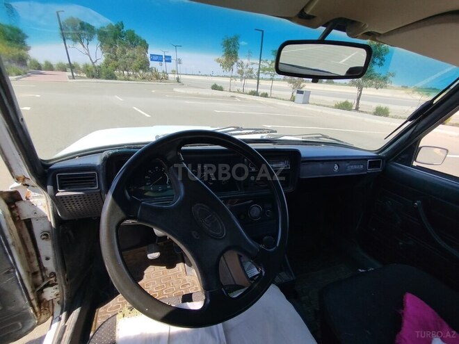 LADA (VAZ) 2107-5