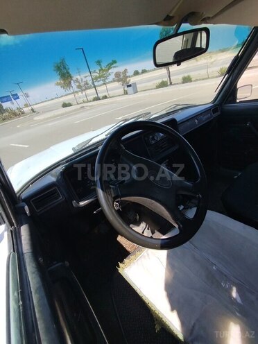 LADA (VAZ) 2107-9