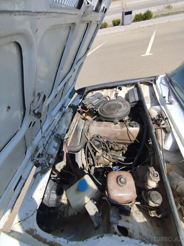 LADA (VAZ) 2107-8