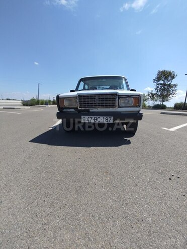 LADA (VAZ) 2107-11