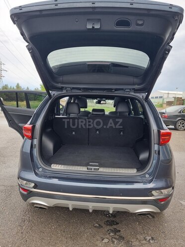 Kia Sportage-16