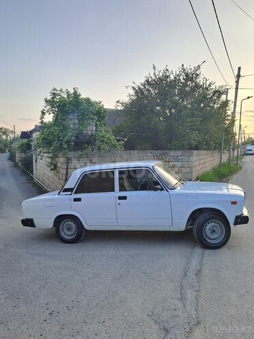 LADA (VAZ) 2107-10