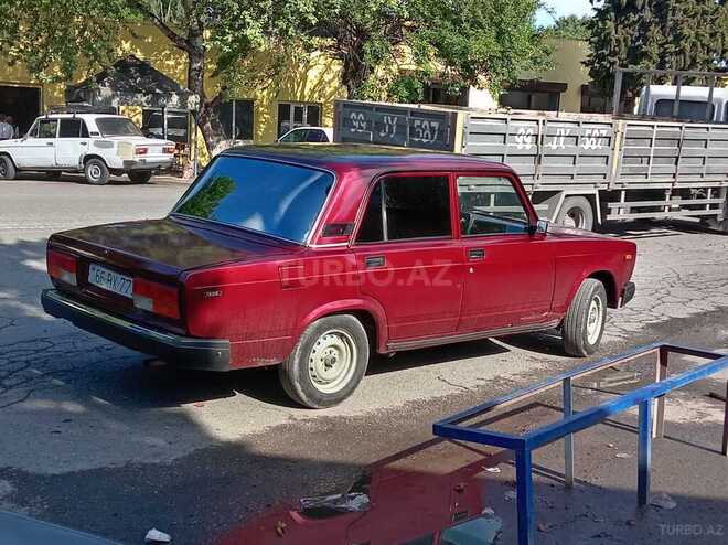 LADA (VAZ) 2107-4