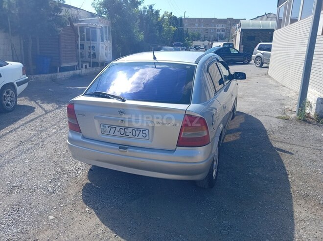 Opel Astra-7