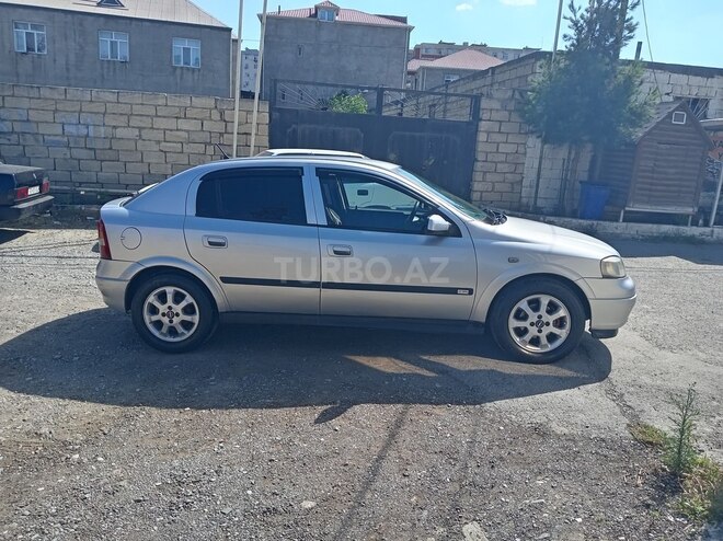 Opel Astra-8