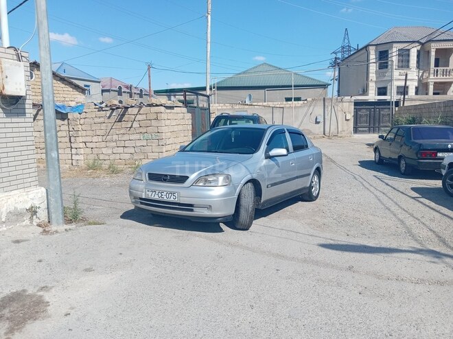 Opel Astra-15