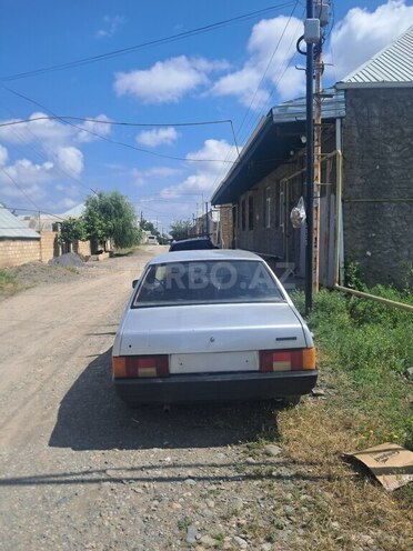 LADA (VAZ) 21099-3