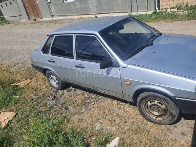 LADA (VAZ) 21099-6