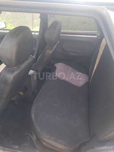 LADA (VAZ) 21099-7