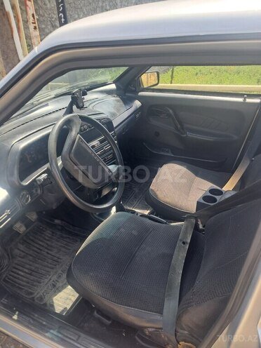 LADA (VAZ) 21099-5