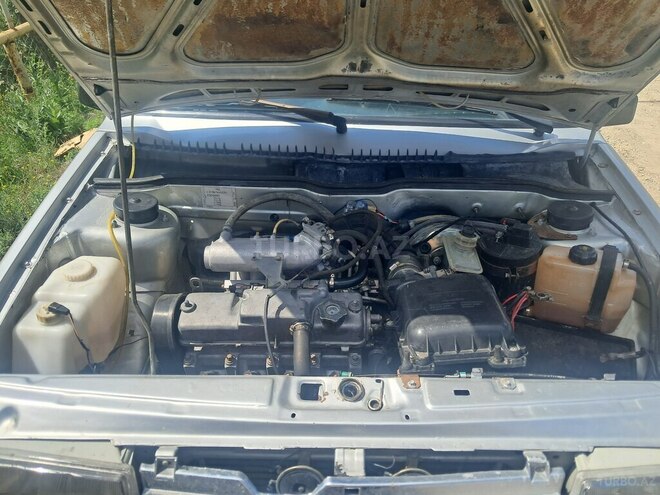 LADA (VAZ) 21099-9