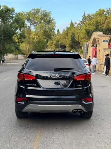 Hyundai Santa Fe-2