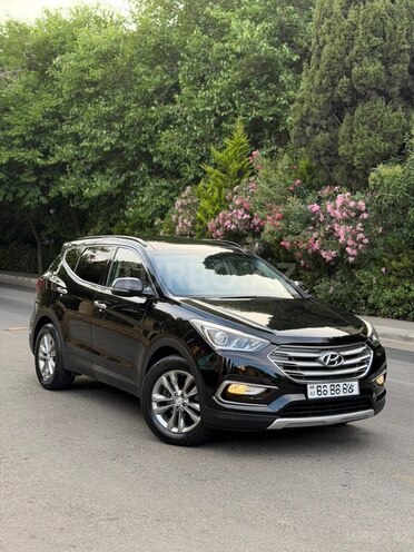 Hyundai Santa Fe-15