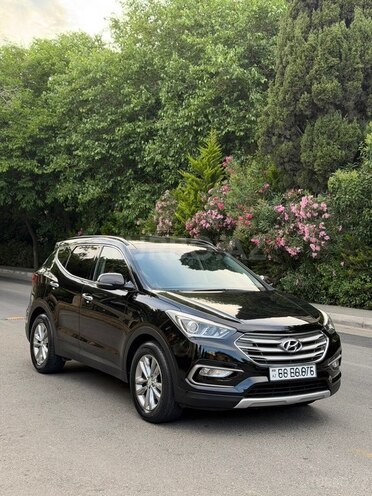 Hyundai Santa Fe-9