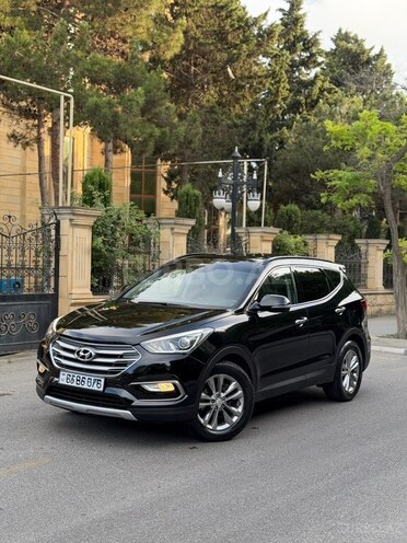 Hyundai Santa Fe-14