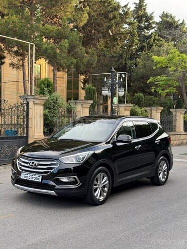 Hyundai Santa Fe-7