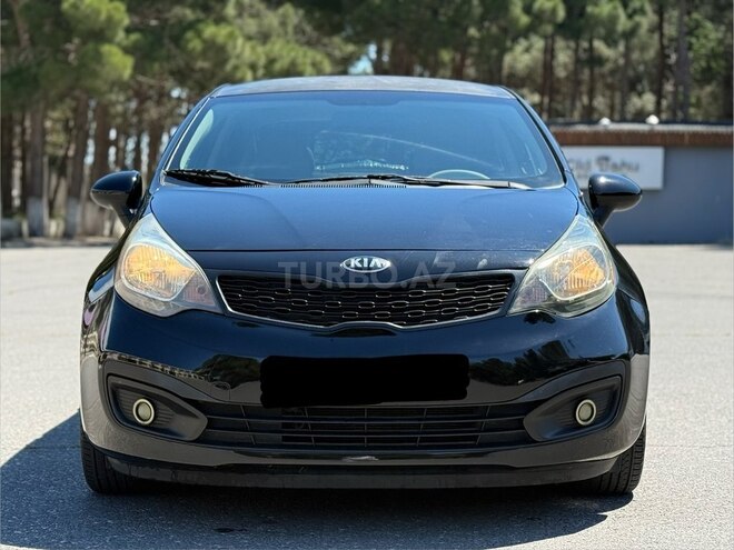 Kia Rio-2