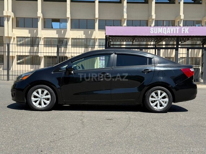 Kia Rio-9