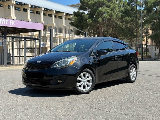 Kia Rio-3